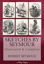 Sketches of Seymour