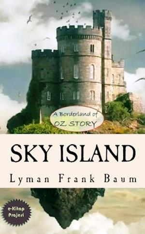 Sky Island