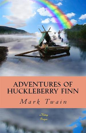 Adventures of Huckleberry Finn