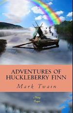 Adventures of Huckleberry Finn