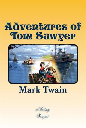 Adventures of Tom Sawyer