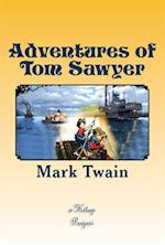 Adventures of Tom Sawyer