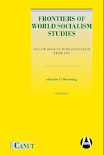 Frontiers of World Socialism Studies