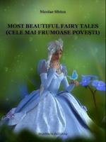 Most Beautiful Fairy Tales (Cele mai frumoase povesti)