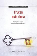 Crucea este cheia