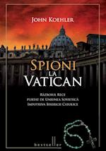 Spioni la Vatican