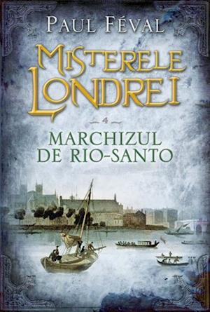 Marchizul de Rio-Santo