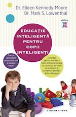 Educatie inteligenta pentru copii inteligenti