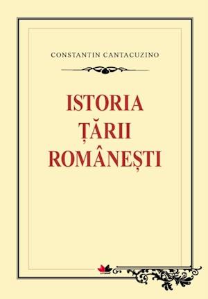 Istoria Tarii Romanesti