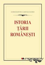 Istoria Tarii Romanesti