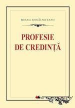 Profesie de credinta