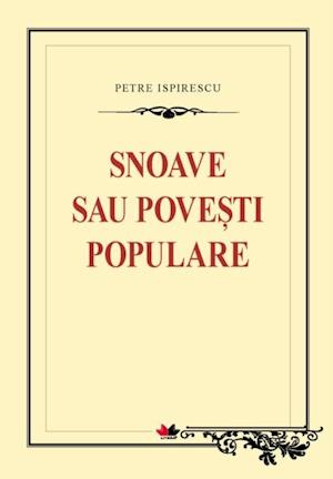 Snoave sau povesti populare