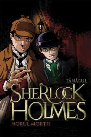 Tanarul Sherlock Holmes. Norul mortii