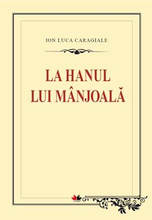 La hanul lui Manjoala