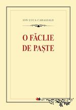 O faclie de paste