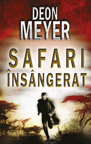 Safari insangerat