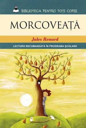 Morcoveata