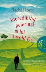 Incredibilul pelerinaj al lui Harold Fry