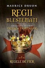 Regii blestemati 1. Regele de fier