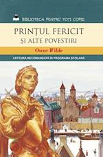 Printul fericit si alte povestiri