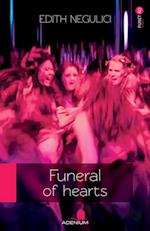 Funeral of hearts