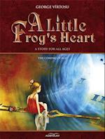 Little Frog's Heart: The Coming of Age