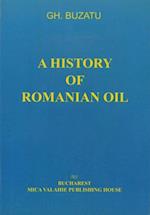 history of romanian oil vol. I