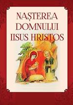 Nasterea Domnului Iisus Hristos