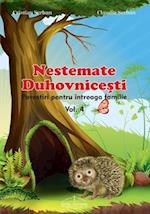 Nestemate duhovnicesti vol. 4