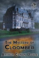 Mystery of Cloomber