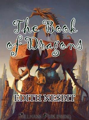 Book of Dragons