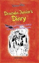 Dracula Junior's Diary