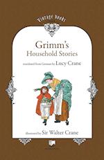 Grimm's Household Stories