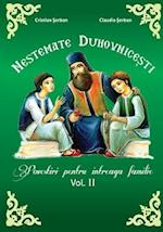 Nestemate duhovnicesti vol. 2