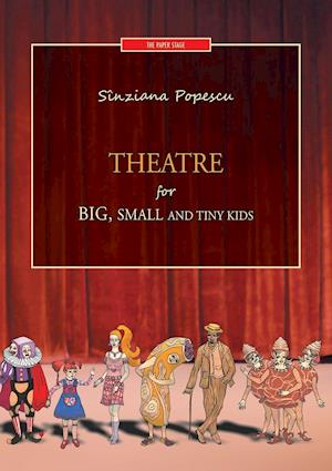Theatre for big, small and tiny kids