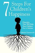 7 Steps for Children's Happiness