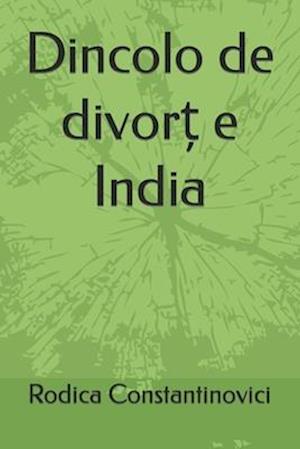 Dincolo de divort e India