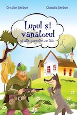 Lupul si vanatorul