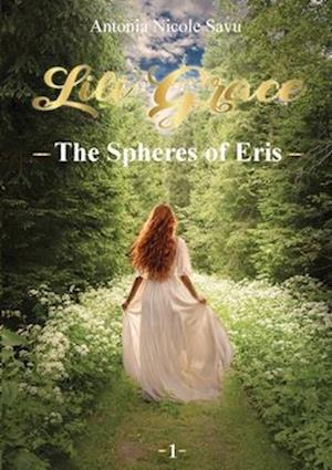 LILI GRACE - The Spheres of Eris