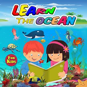 Learn the Ocean for Kids