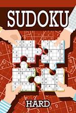 Sudoku - Hard