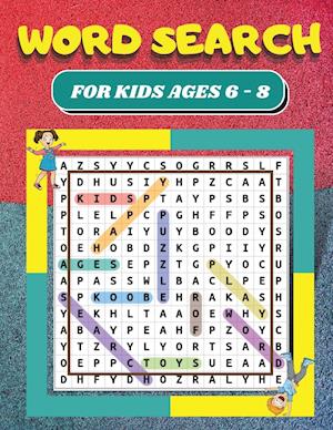 Word Search