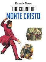 Count of Monte Cristo