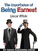 Importance of Being Earnest