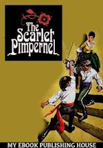 Scarlet Pimpernel