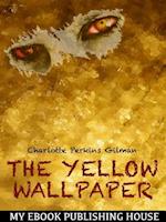 Yellow Wallpaper