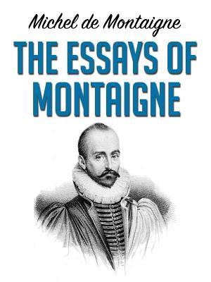 Essays of Montaigne