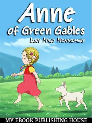 Anne of Green Gables