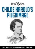 Childe Harold's Pilgrimage