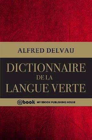 Dictionnaire de la langue verte